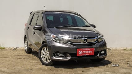 Honda Mobilio E 1.5 2018