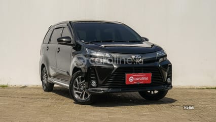 Toyota Avanza VELOZ 1.5 2020