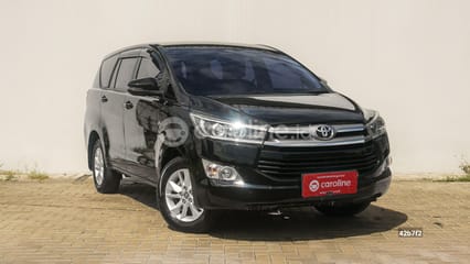 Toyota Innova V 2.0 2020