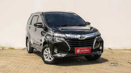 Toyota Avanza G 1.3 2021