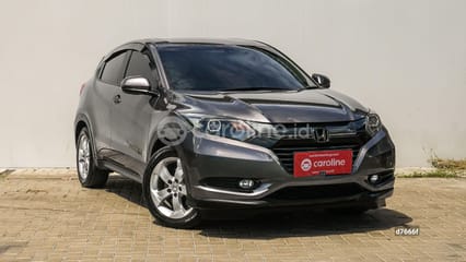 Honda Hr-v E 1.5 2015