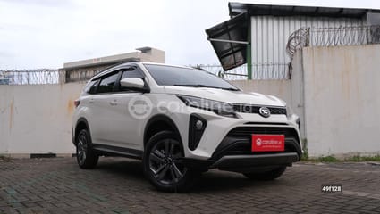 Daihatsu Terios R 1.5 2024