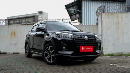 Daihatsu Rocky R TR 1.0 2021