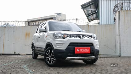 Suzuki S-presso 1.0 2024