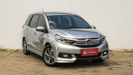Honda Mobilio E 1.5 2020