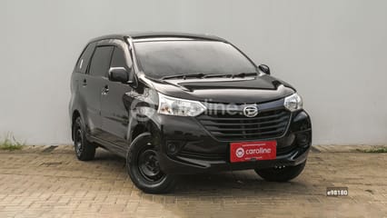 Daihatsu Xenia X STD 1.3 2016