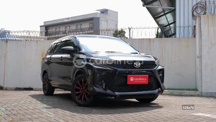 Daihatsu Xenia M 1.3 2023