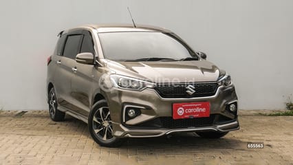 Suzuki Ertiga GT 1.5 2019
