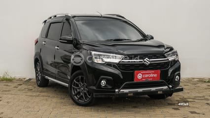 Suzuki Xl7 ALPHA 1.5 2022