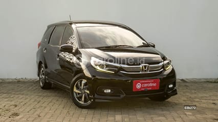 Honda Mobilio E 1.5 2020