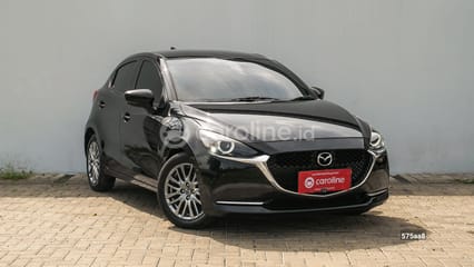 Mazda Mazda2 GT SKYACTIVE 1.5 2020