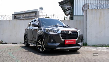 Daihatsu Rocky R 1.0 2021