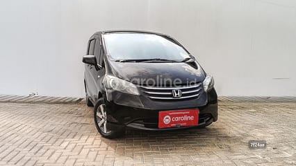 Honda Freed S 1.5 2010