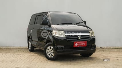 Suzuki Apv GL ARENA 1.5 2014