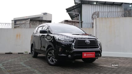 Toyota Innova G 2.0 2022