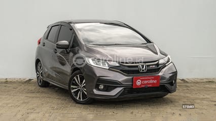 Honda Jazz RS 1.5 2020