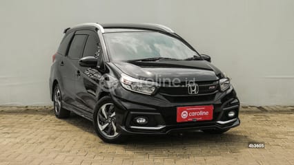Honda Mobilio RS 1.5 2018