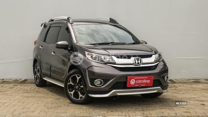 Honda Br-v 1.5 PRESTIGE 2018