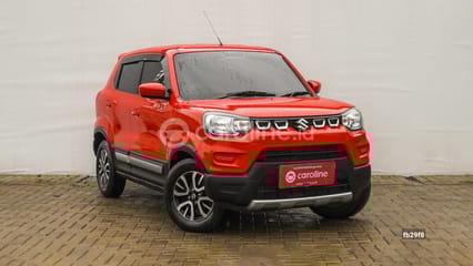 Suzuki S-presso 1.0 2023