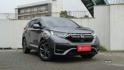 Honda Cr-v TURBO 1.5 2021