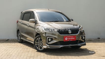 Suzuki Ertiga HYBRID SPORT 1.5 2022