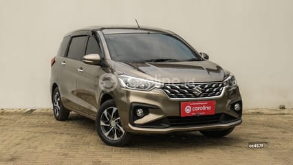 Suzuki Ertiga  GX 1.5 HYBRID 2023