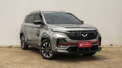 Wuling Almaz RS 1.5 2023