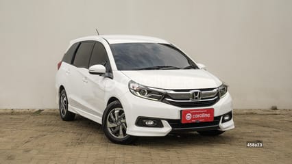 Honda Mobilio E 1.5 2019