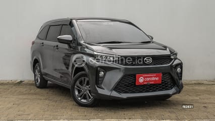 Daihatsu Xenia R 1.3 2022