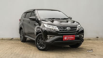 Daihatsu Terios X DELUXE 1.5 2022