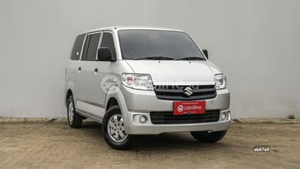 Suzuki Apv GL ARENA 1.5 2019