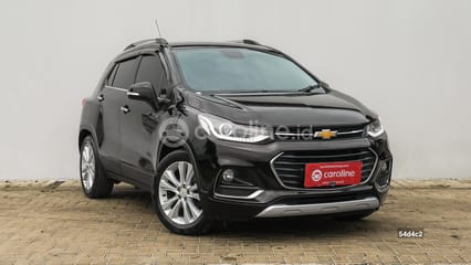 Chevrolet Trax TURBO PREMIER 1.4 2018