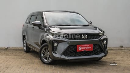 Daihatsu Xenia R 1.3 2023