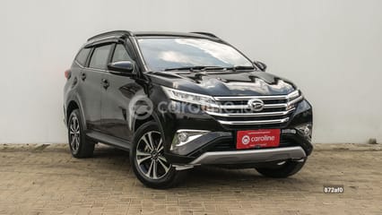 Daihatsu Terios R 1.5 2021