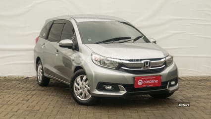 Honda Mobilio E 1.5 2018