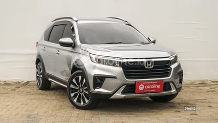 Honda Br-v 1.5 PRESTIGE 2022
