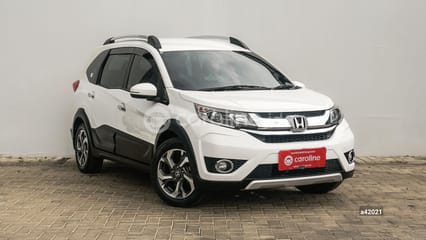 Honda Br-v E 1.5 2019