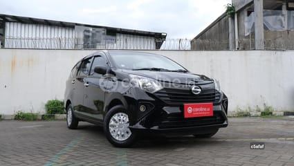Daihatsu Sigra D 1.0 2021