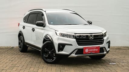 Honda Br-v E 1.5 2024