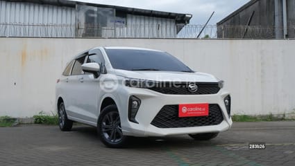 Daihatsu Xenia X 1.3 2023