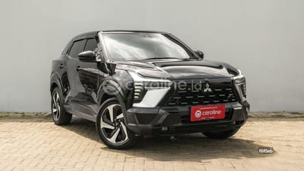 Mitsubishi Xforce ULTIMATE 1.5 2024