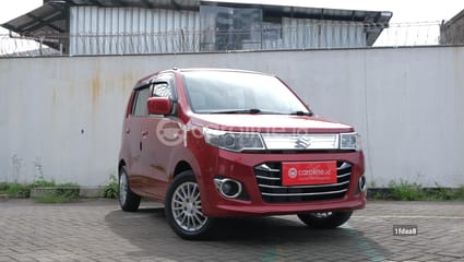 Suzuki Karimun WAGON R GS 1.0 2016