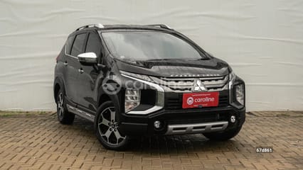 Mitsubishi Xpander CROSS 1.5 2021