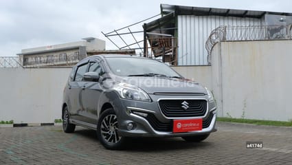 Suzuki Ertiga DREZA 1.4 2017