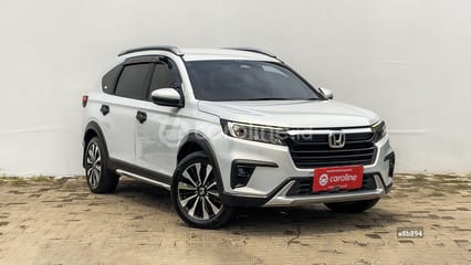 Honda Br-v PRESTIGE 1.5 HS 2022
