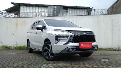 Mitsubishi Xpander ULTIMATE 1.5 2022