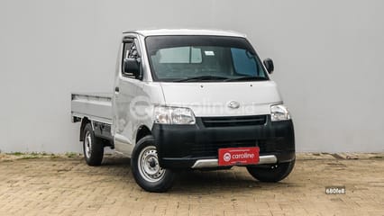 Daihatsu Gran max PU AC PS 1.5 2024