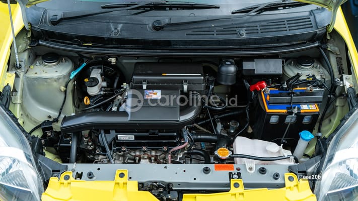 Daihatsu Ayla 2022