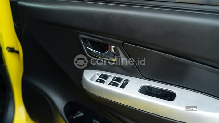 Daihatsu Ayla 2022