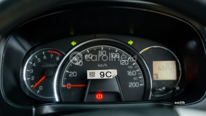 Daihatsu Ayla 2022